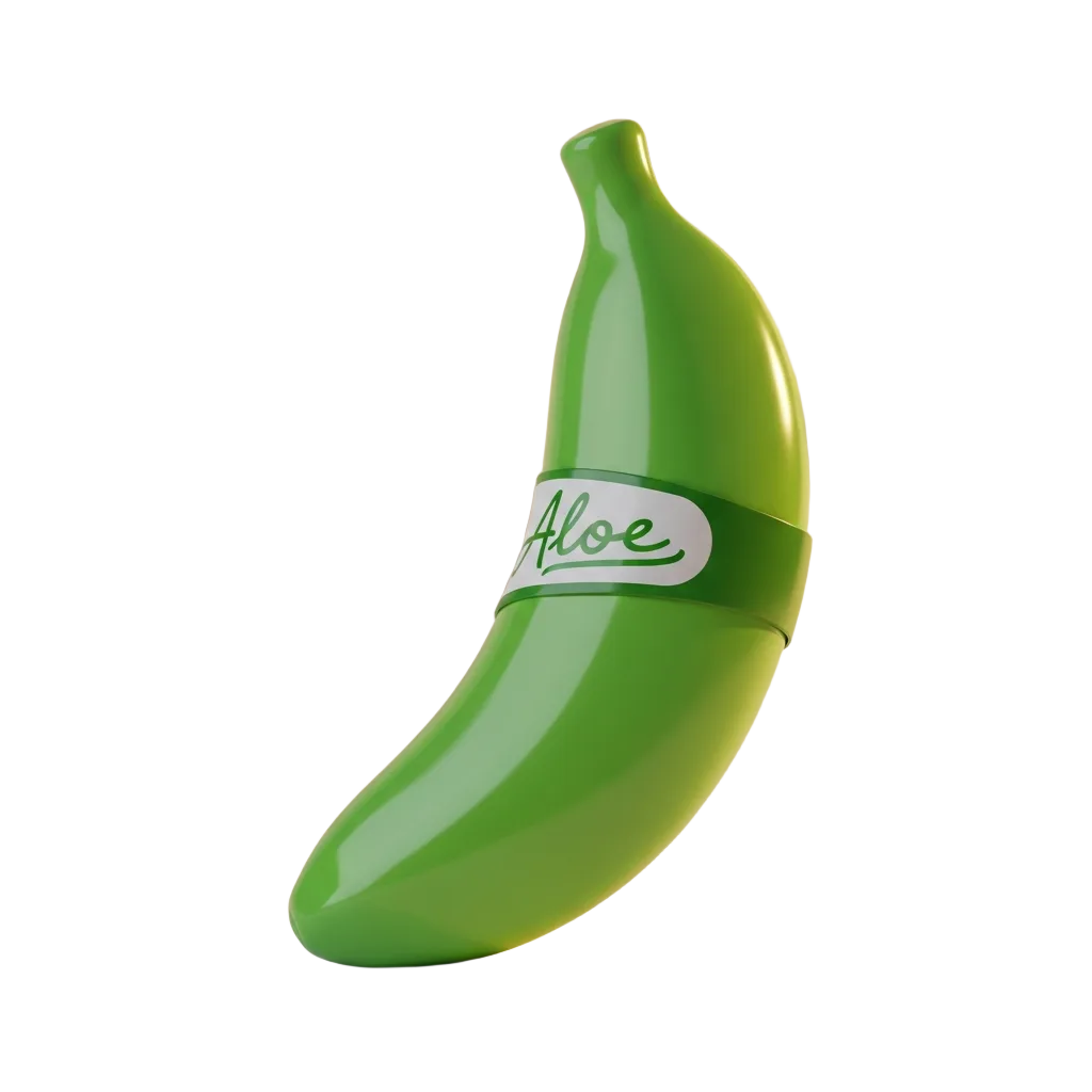 Bananka After Sun
