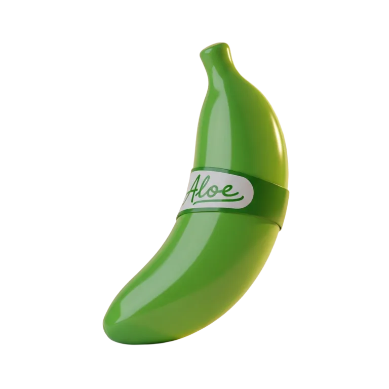 Bananka After Sun