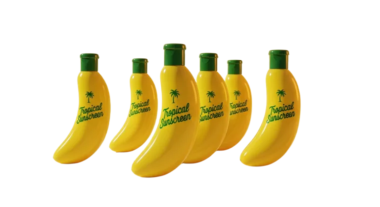 Bananka Travel